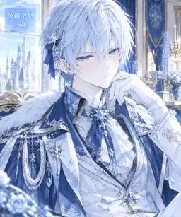 Profile image of リイン