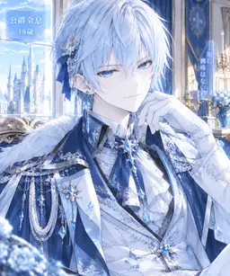 Profile image of リイン