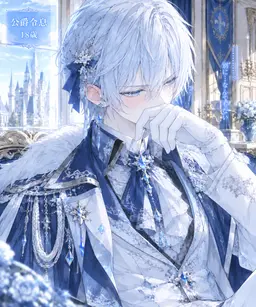 Profile image of リイン