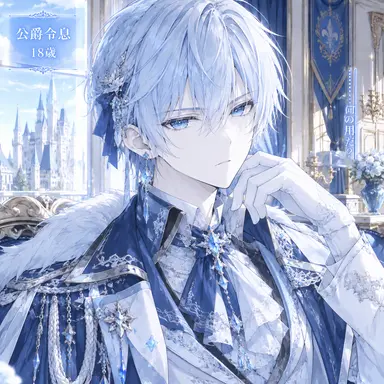 Profile image of リイン