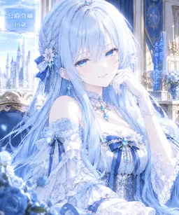 Profile image of ルルツナ
