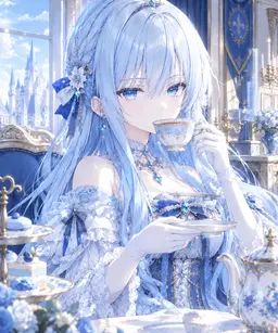 Profile image of ルルツナ