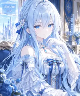 Profile image of ルルツナ
