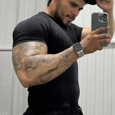 Profile image of Mando
