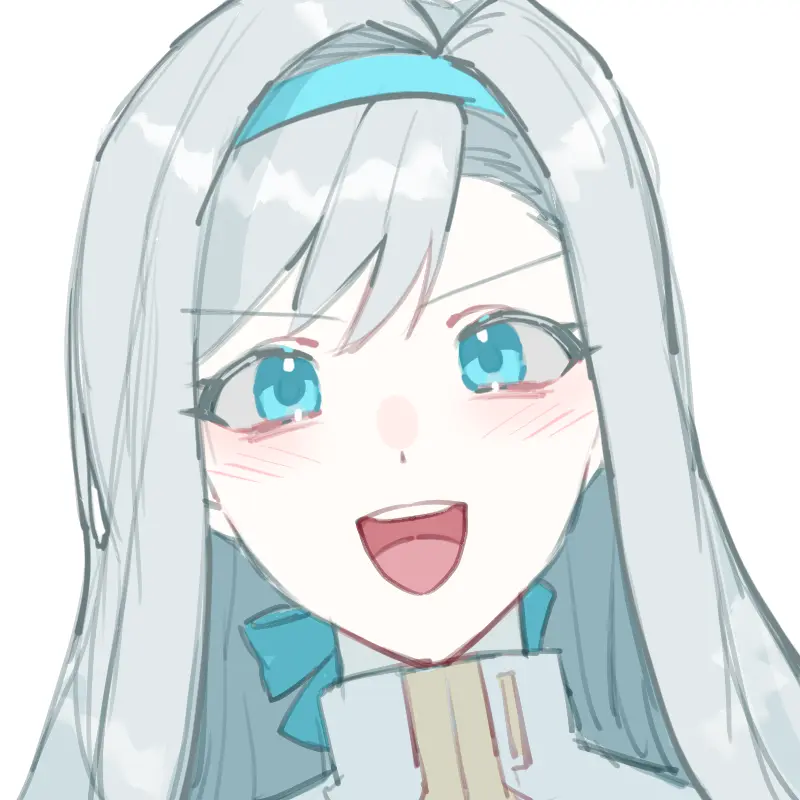 snowynoon의 신시아 아델하이트