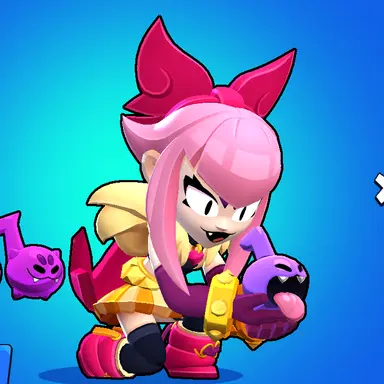 Profile image of メロディ