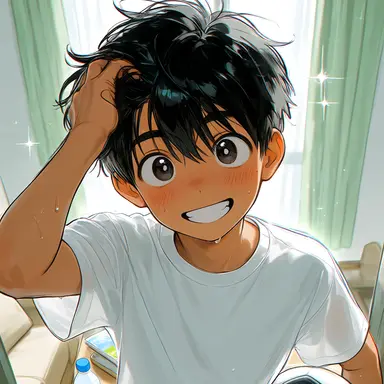 Profile image of ダイキ