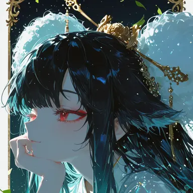 Profile image of 母君