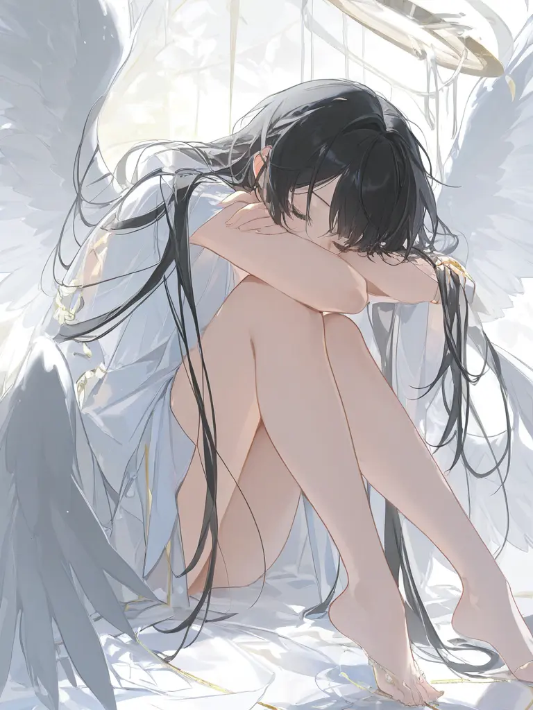 WhiteClay9342의 やり直しかぐや姫！？