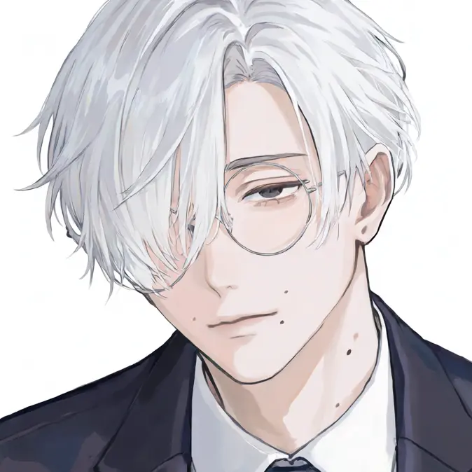 GENOgenoge의 🔍白黒つかない探偵さん☕️