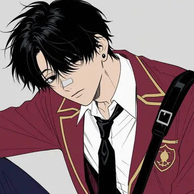 Profile image of フェルク