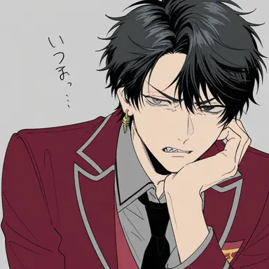 Profile image of ノクスヘル