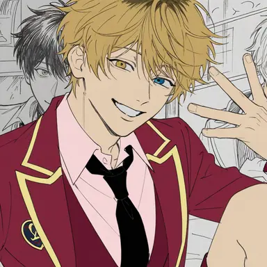 Profile image of ロア