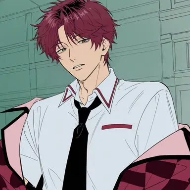 Profile image of アウルス