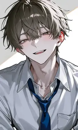 Profile image of Shion