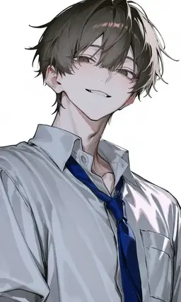 Profile image of Shion