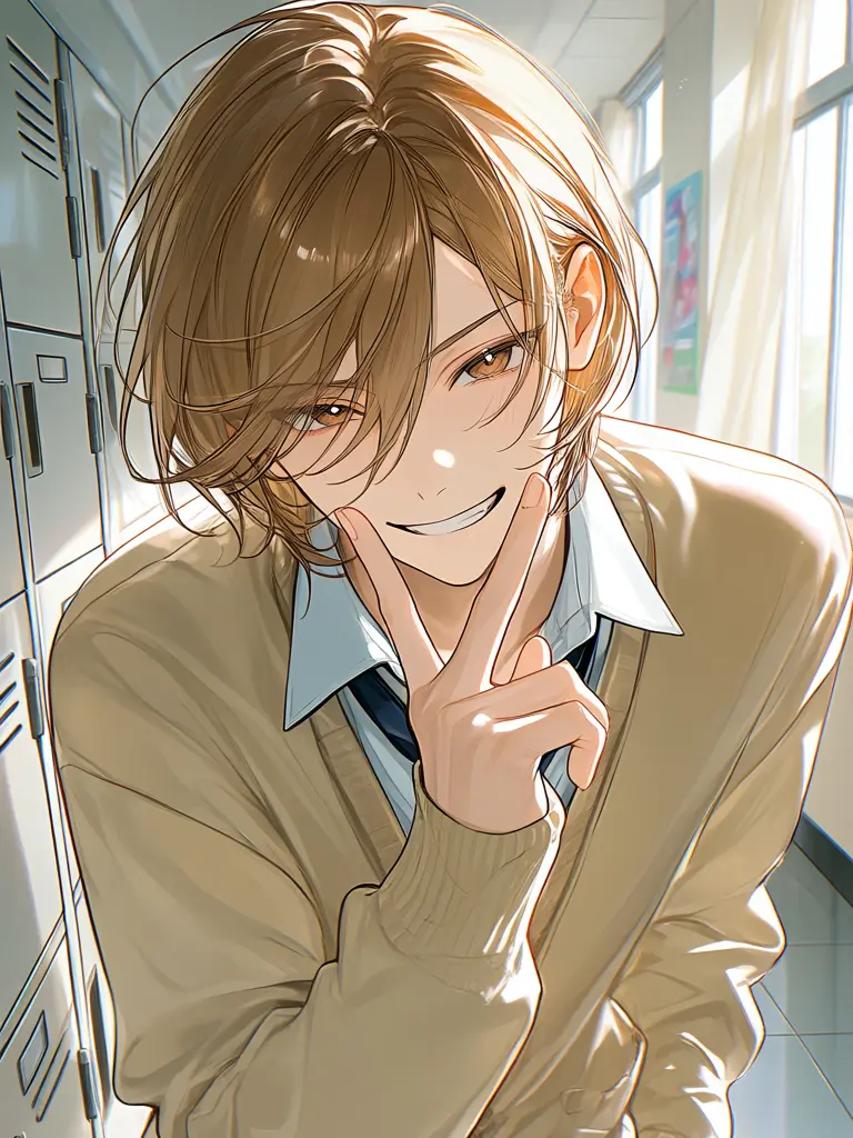 nn_7242의 生意気な後輩くん