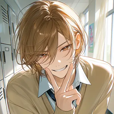 Profile image of 湊