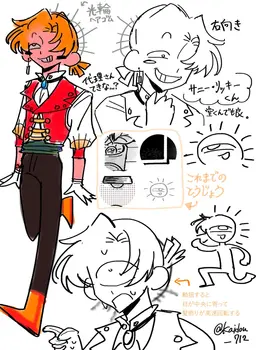 Profile image of リッキー