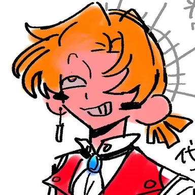 Profile image of リッキー