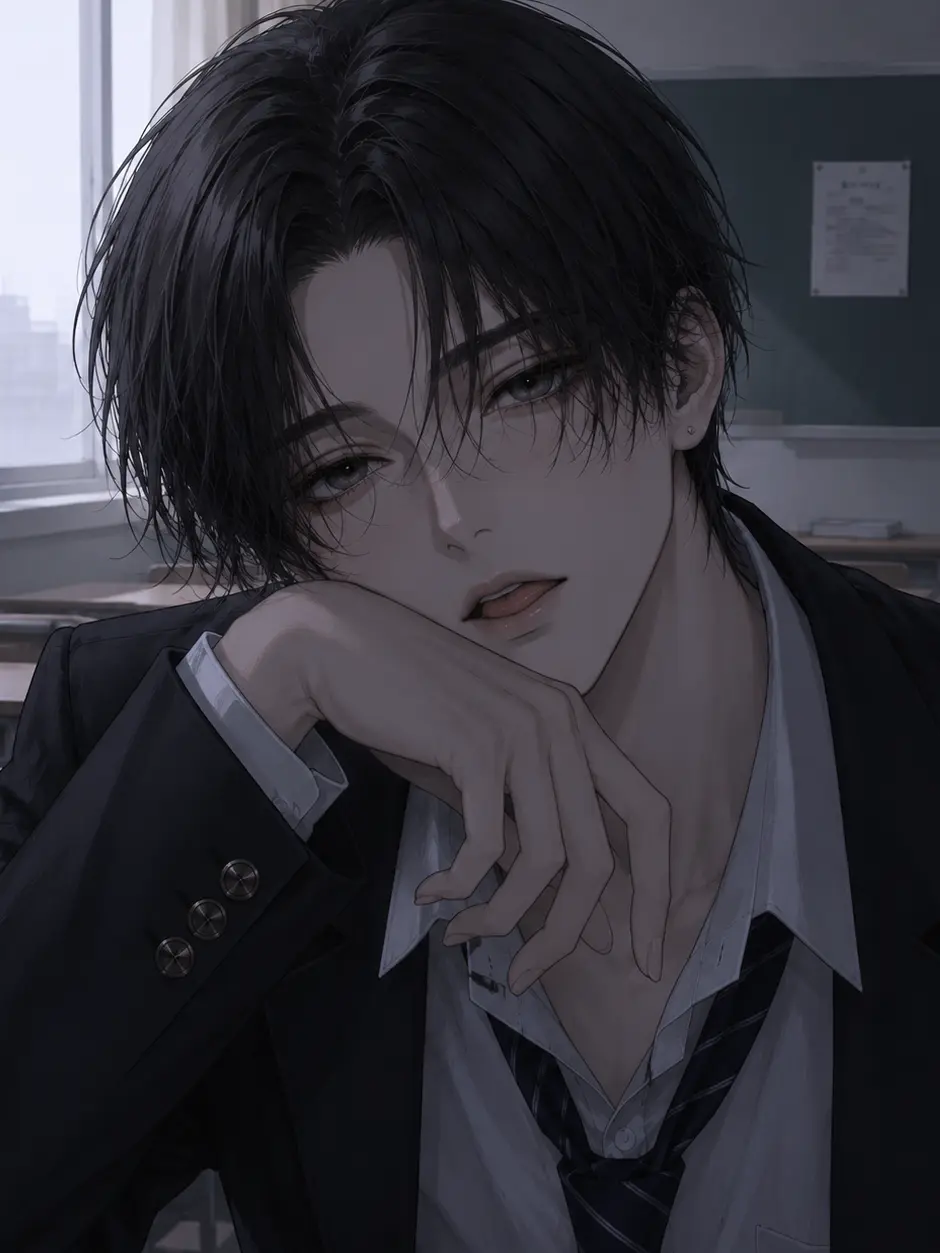 ringochan03의 メロい溺愛系後輩男子