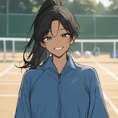 Profile image of Kurose