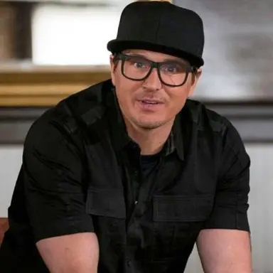 Profile image of Zak