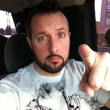 Profile image of Billy