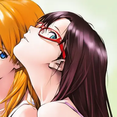 Profile image of Mari