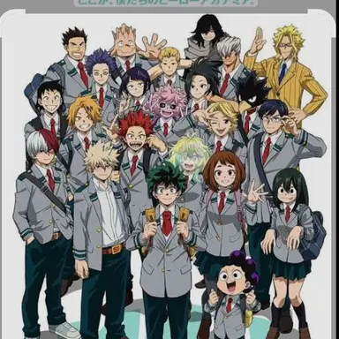 Profile image of ひろあかの皆