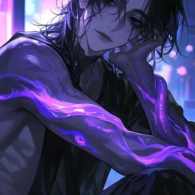 Profile image of Vael