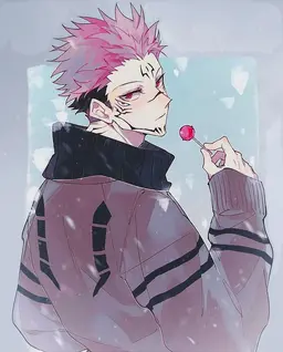Profile image of 스쿠나