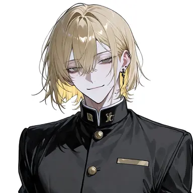Profile image of 蓮司