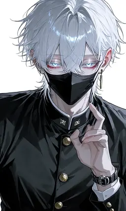 Profile image of 怜司