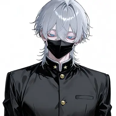 Profile image of 怜司