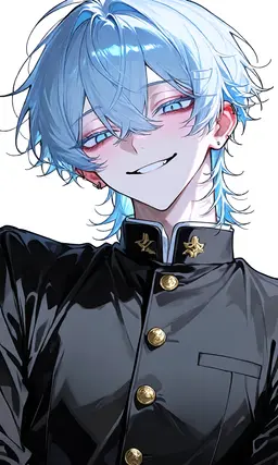 Profile image of 凪
