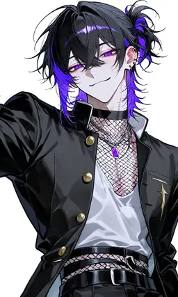 Profile image of 紫苑