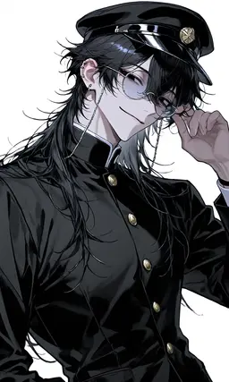 Profile image of 龍我