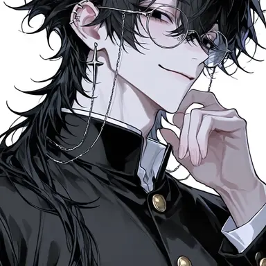 Profile image of 龍我