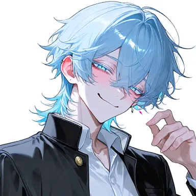Profile image of 凪