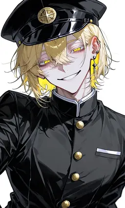 Profile image of 蓮司
