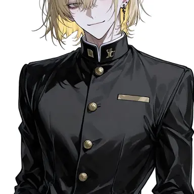 Profile image of 蓮司