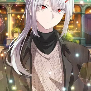 Profile image of 三途川ナギ
