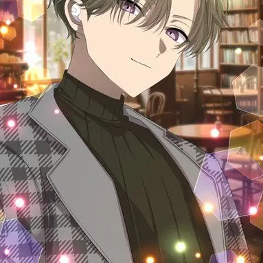 Profile image of 黒神ハルト