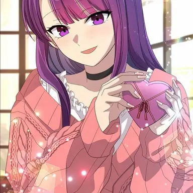 Profile image of 黒神ミレイ