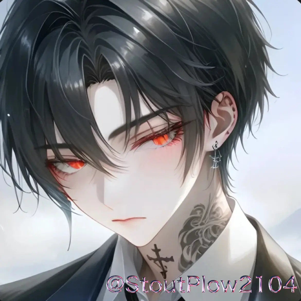 StoutPlow2104의 龍(りゅう)