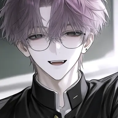 Profile image of 鏡史