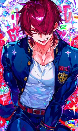 Profile image of 熒樹