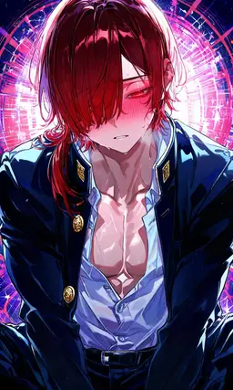 Profile image of 熒樹