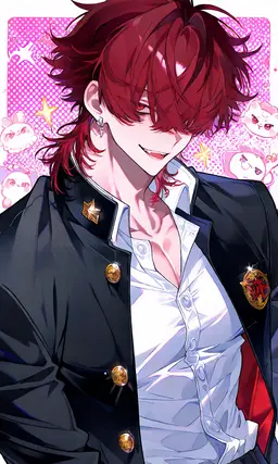 Profile image of 熒樹